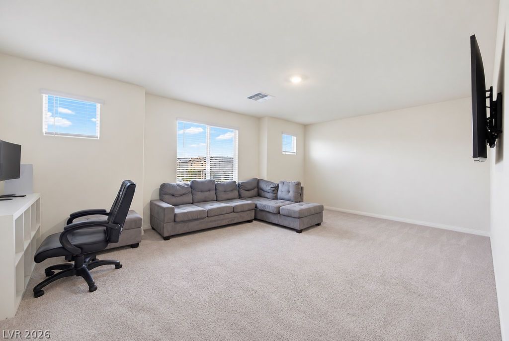 1837 James Creek Drive North Las Vegas NV 89084
