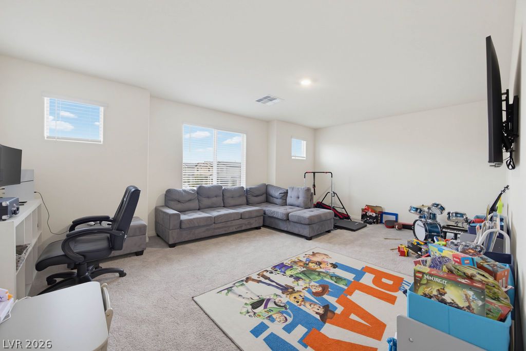 1837 James Creek Drive North Las Vegas NV 89084