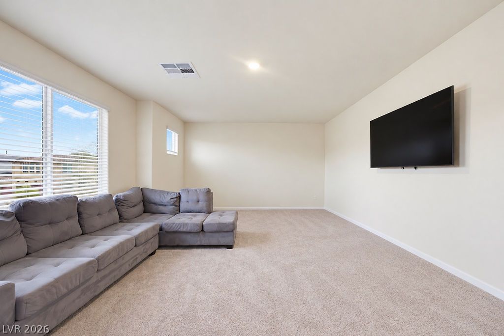 1837 James Creek Drive North Las Vegas NV 89084