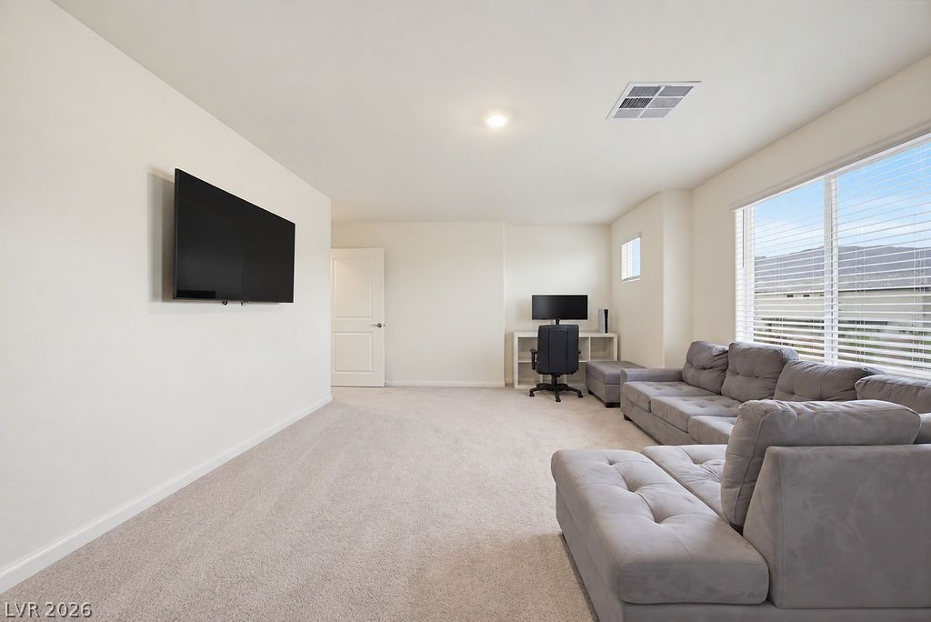 1837 James Creek Drive North Las Vegas NV 89084