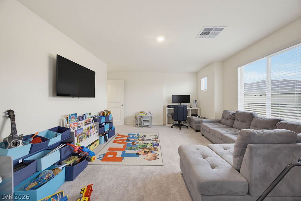 1837 James Creek Drive North Las Vegas NV 89084