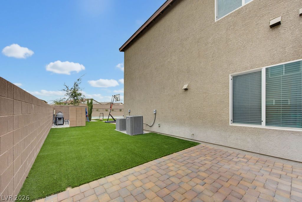 1837 James Creek Drive North Las Vegas NV 89084