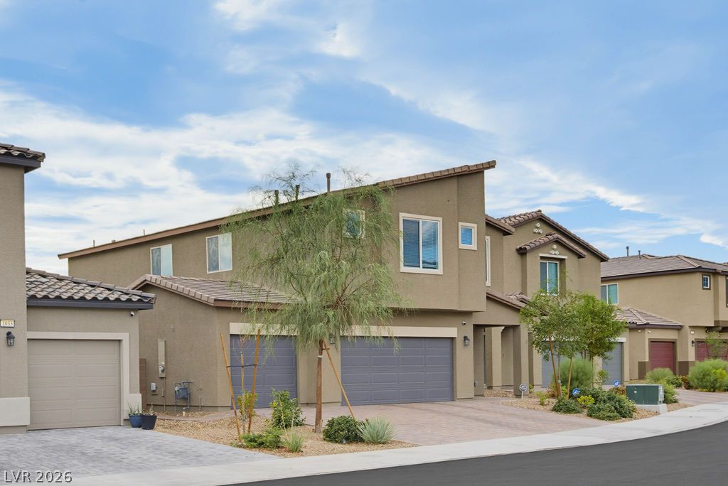 1837 James Creek Drive North Las Vegas NV 89084