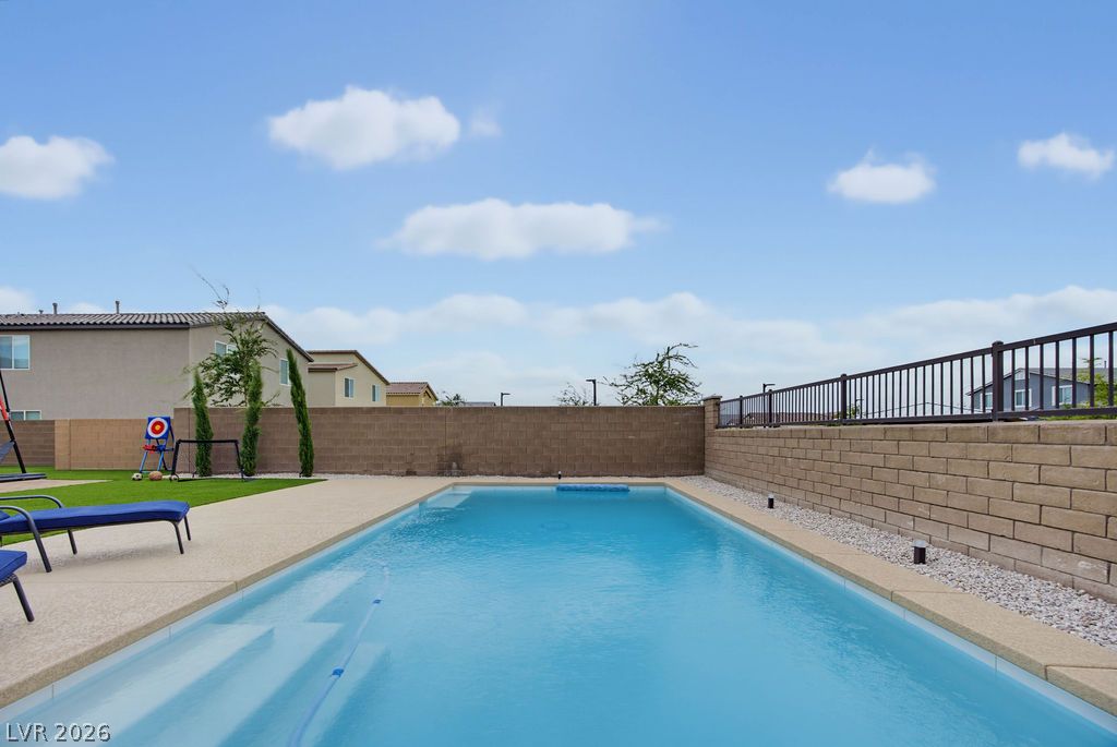 1837 James Creek Drive North Las Vegas NV 89084