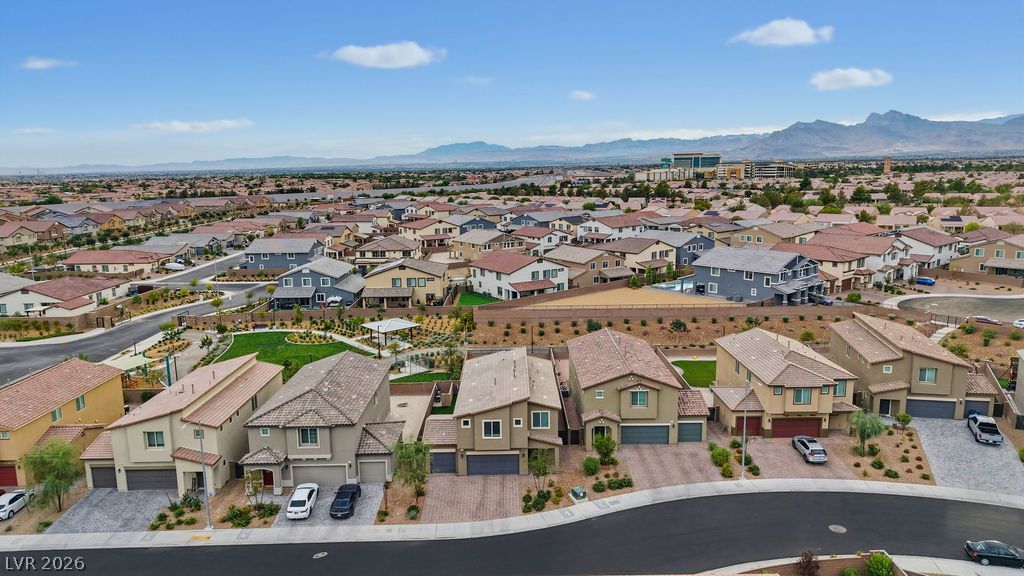 1837 James Creek Drive North Las Vegas NV 89084