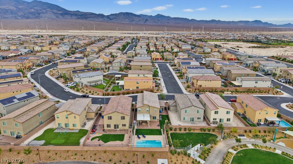 1837 James Creek Drive North Las Vegas NV 89084
