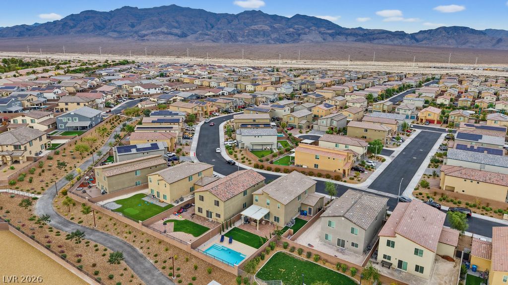 1837 James Creek Drive North Las Vegas NV 89084