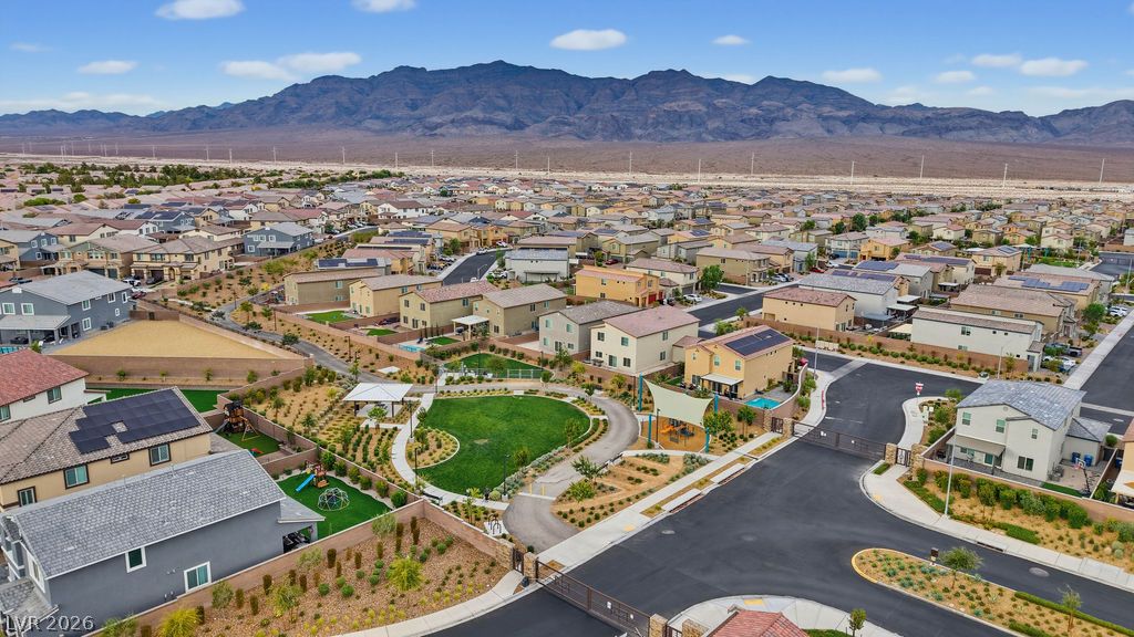1837 James Creek Drive North Las Vegas NV 89084