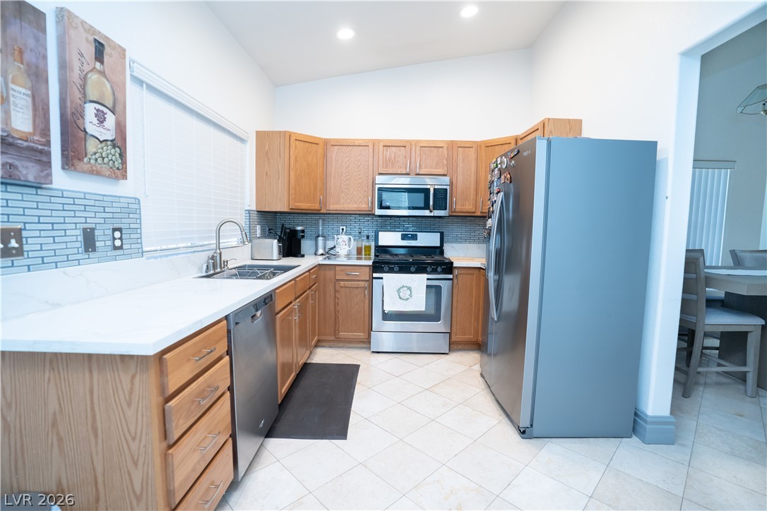 2445 Cash Court Las Vegas NV 89156