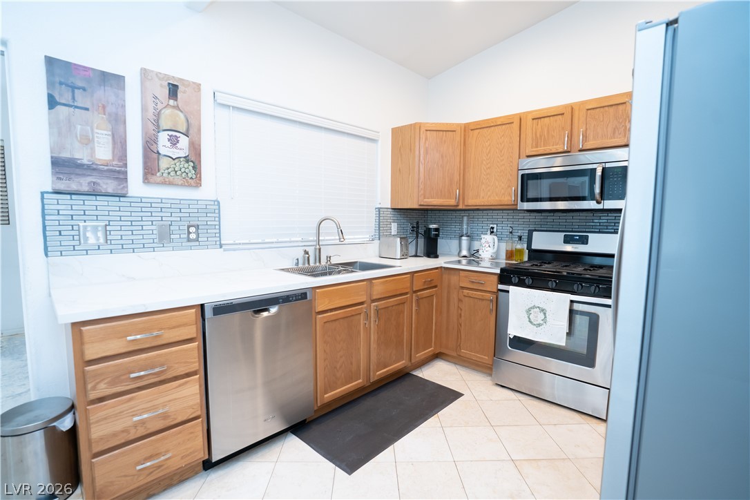 2445 Cash Court Las Vegas NV 89156