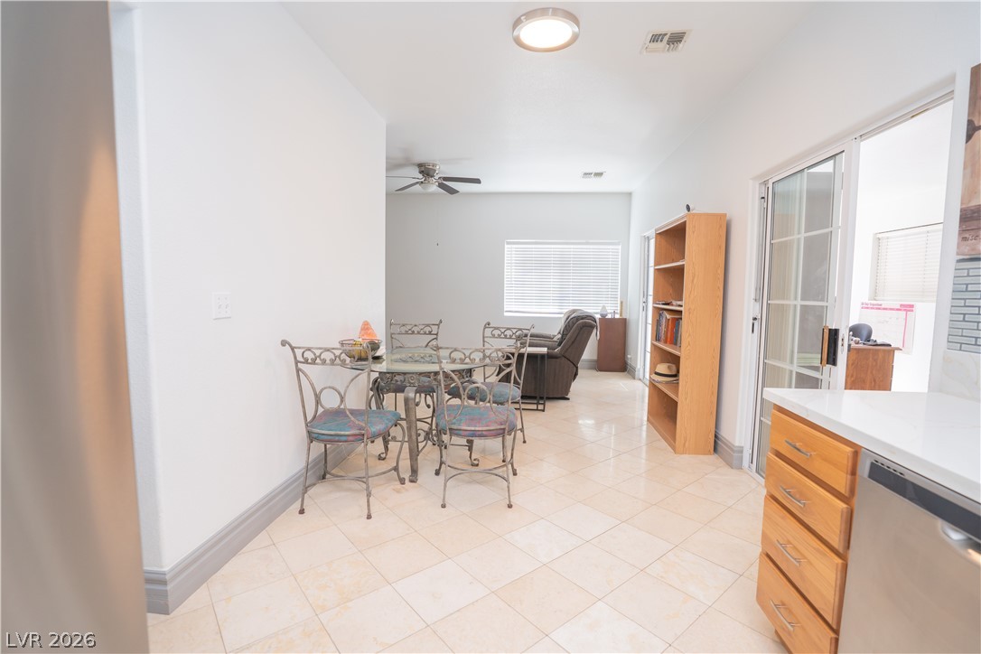 2445 Cash Court Las Vegas NV 89156