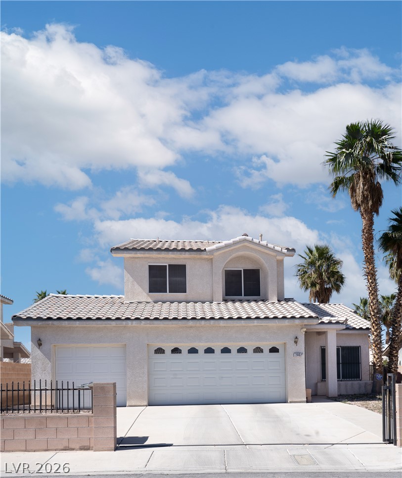 2445 Cash Court Las Vegas NV 89156