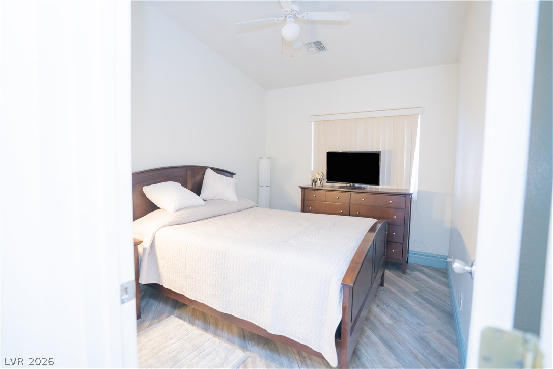 2445 Cash Court Las Vegas NV 89156