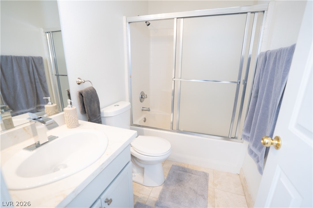 2445 Cash Court Las Vegas NV 89156