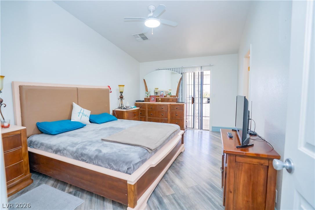 2445 Cash Court Las Vegas NV 89156