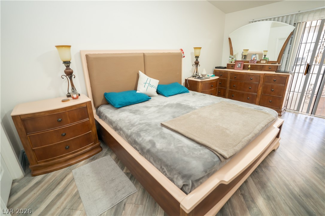 2445 Cash Court Las Vegas NV 89156