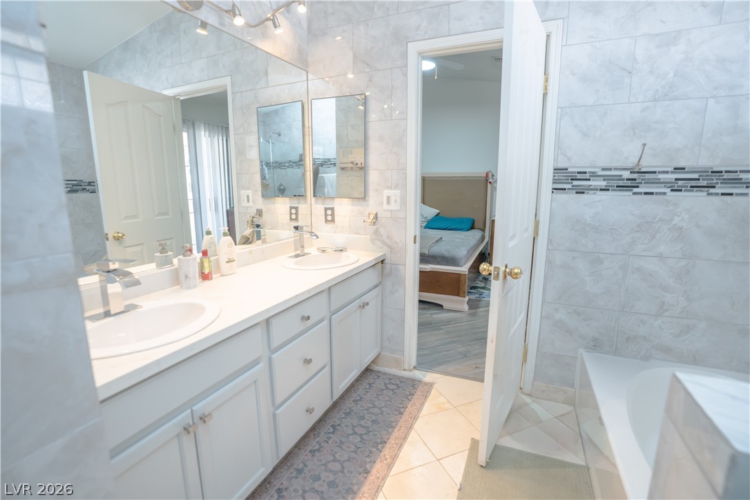 2445 Cash Court Las Vegas NV 89156