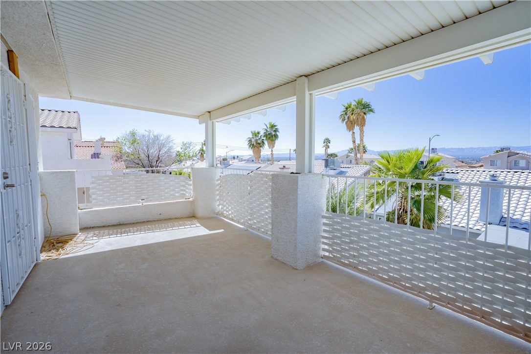 2445 Cash Court Las Vegas NV 89156