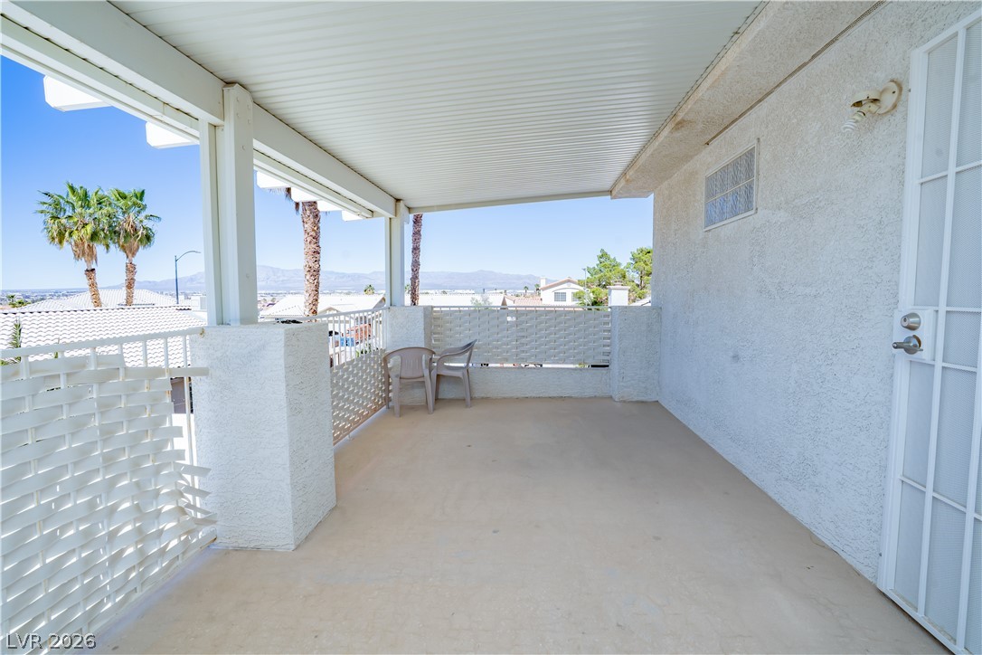 2445 Cash Court Las Vegas NV 89156