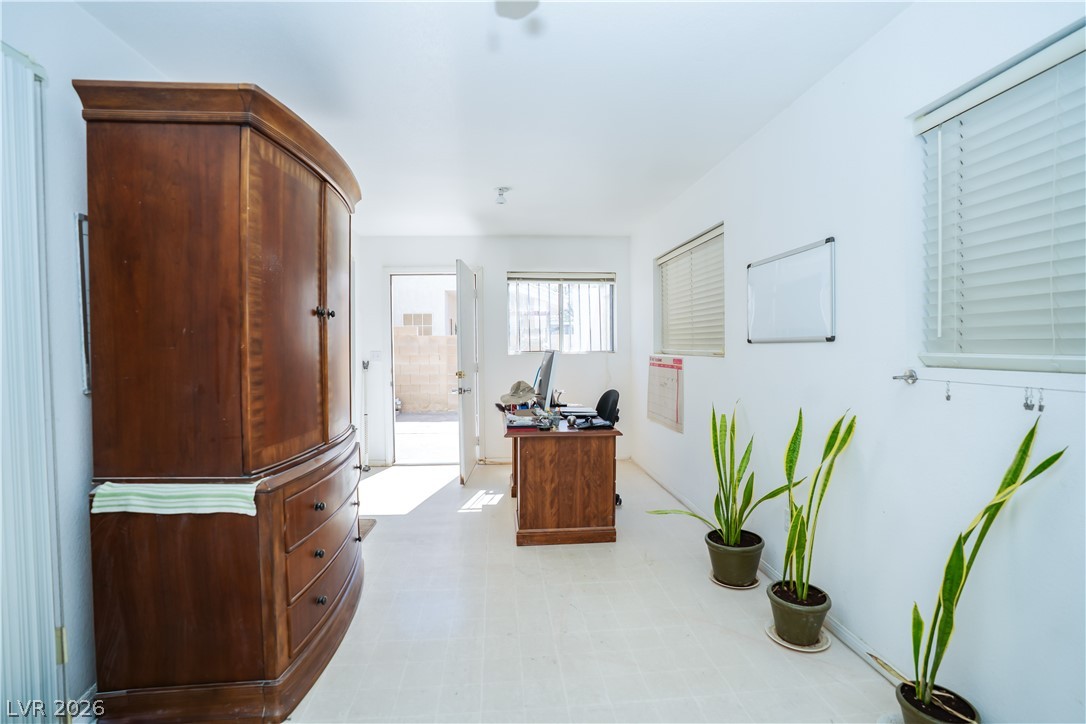 2445 Cash Court Las Vegas NV 89156