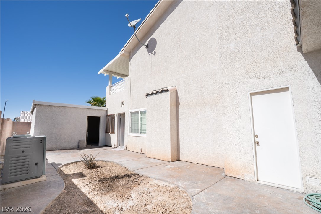 2445 Cash Court Las Vegas NV 89156