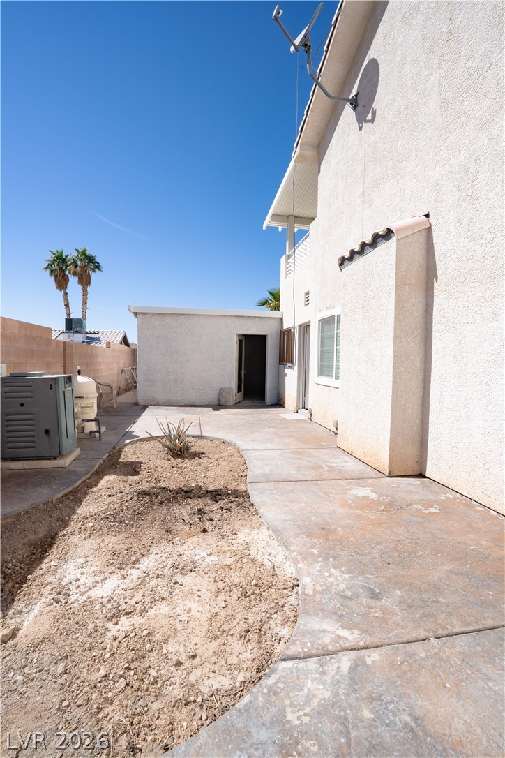 2445 Cash Court Las Vegas NV 89156