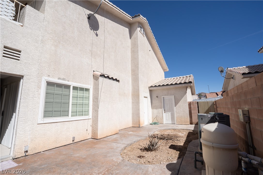2445 Cash Court Las Vegas NV 89156