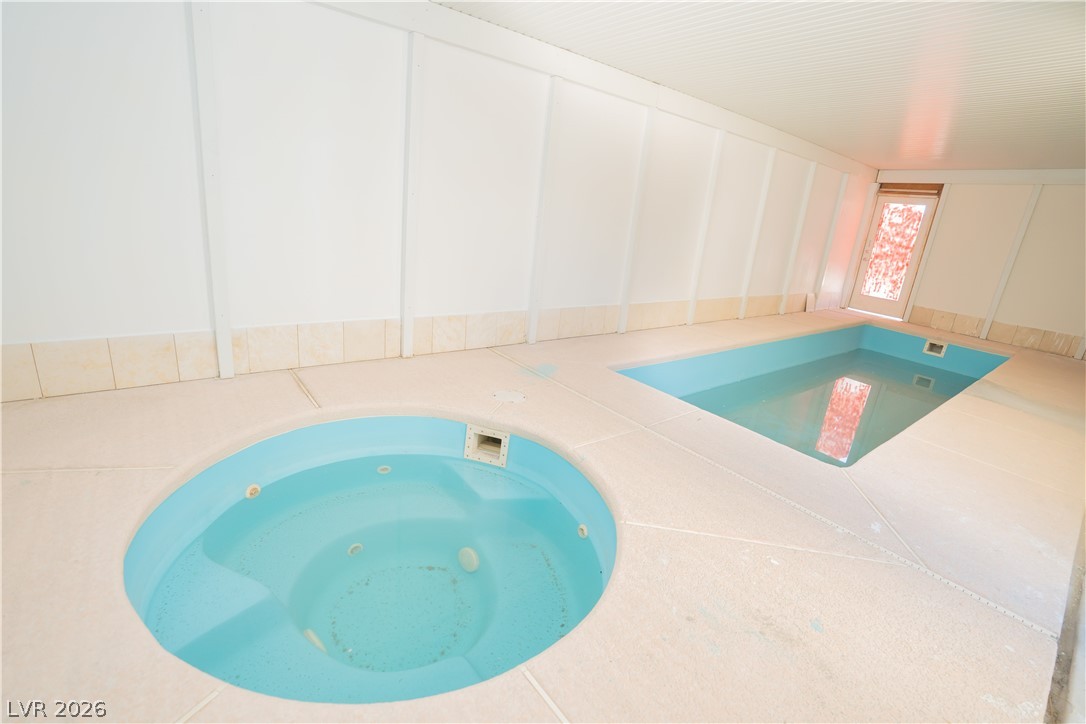2445 Cash Court Las Vegas NV 89156