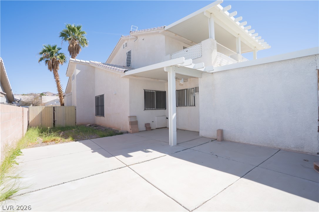 2445 Cash Court Las Vegas NV 89156