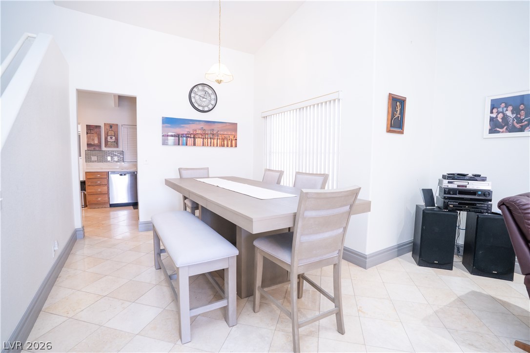 2445 Cash Court Las Vegas NV 89156