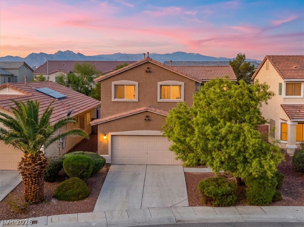 6505 Sierra Sands Street North Las Vegas NV 89086