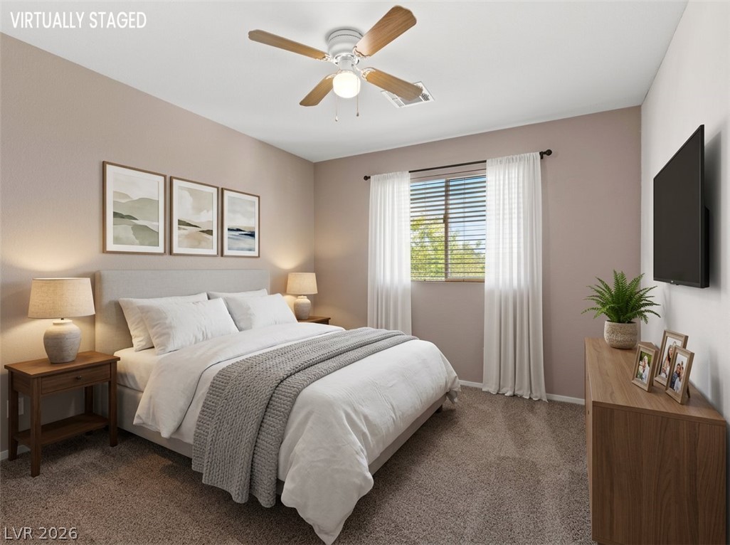 6505 Sierra Sands Street North Las Vegas NV 89086