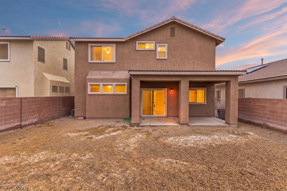 6505 Sierra Sands Street North Las Vegas NV 89086