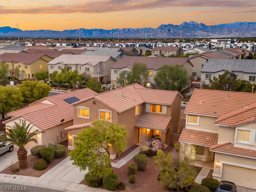 6505 Sierra Sands Street North Las Vegas NV 89086