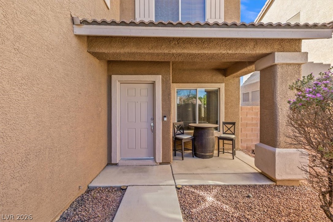 6505 Sierra Sands Street North Las Vegas NV 89086