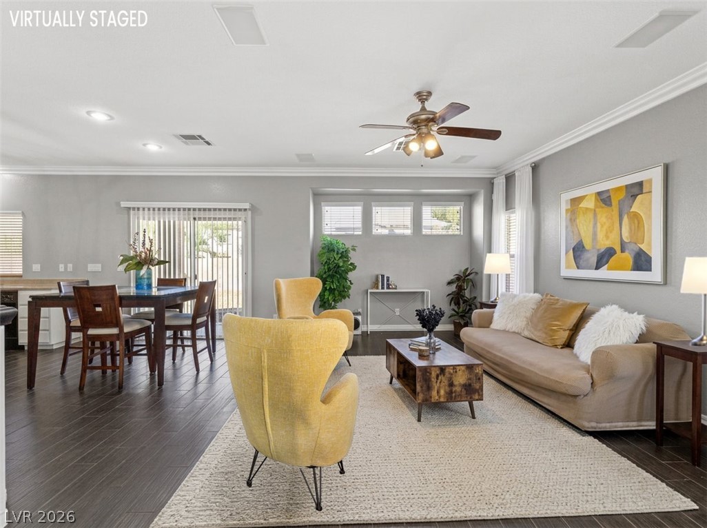 6505 Sierra Sands Street North Las Vegas NV 89086