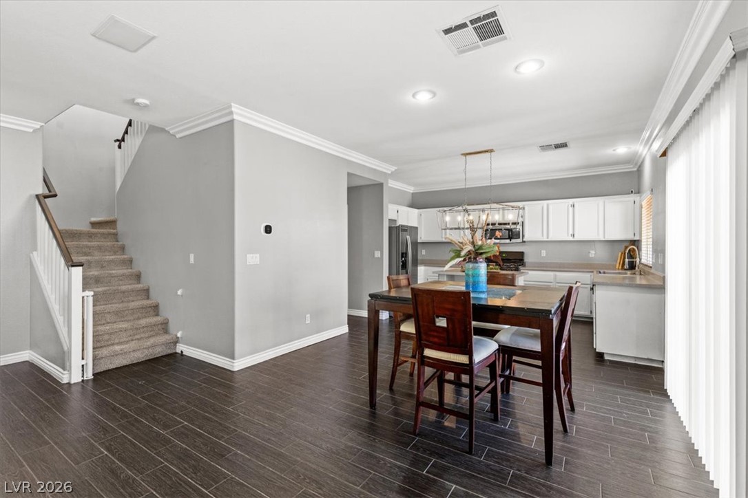 6505 Sierra Sands Street North Las Vegas NV 89086