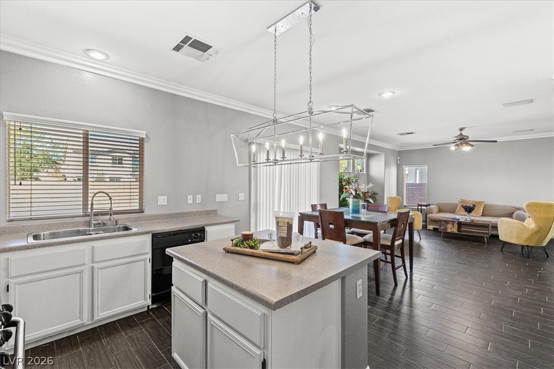 6505 Sierra Sands Street North Las Vegas NV 89086
