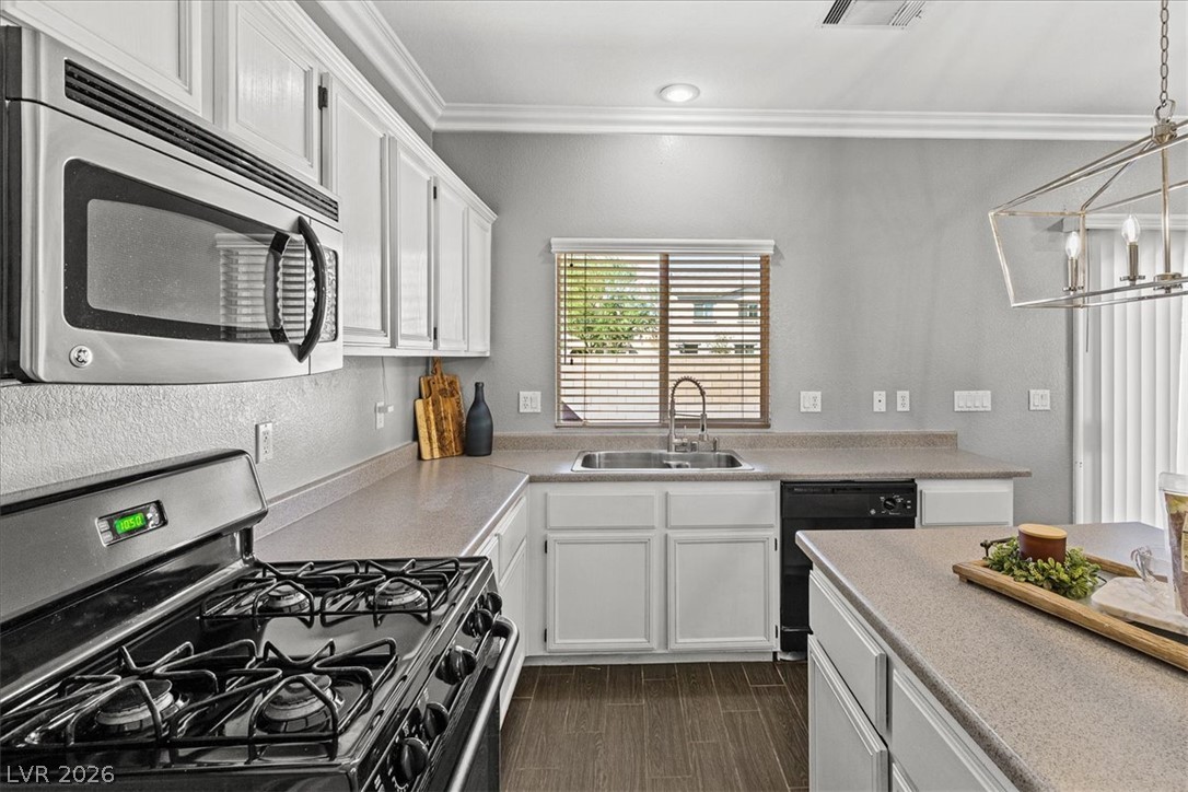 6505 Sierra Sands Street North Las Vegas NV 89086
