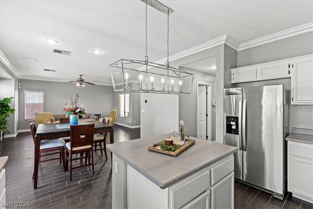 6505 Sierra Sands Street North Las Vegas NV 89086