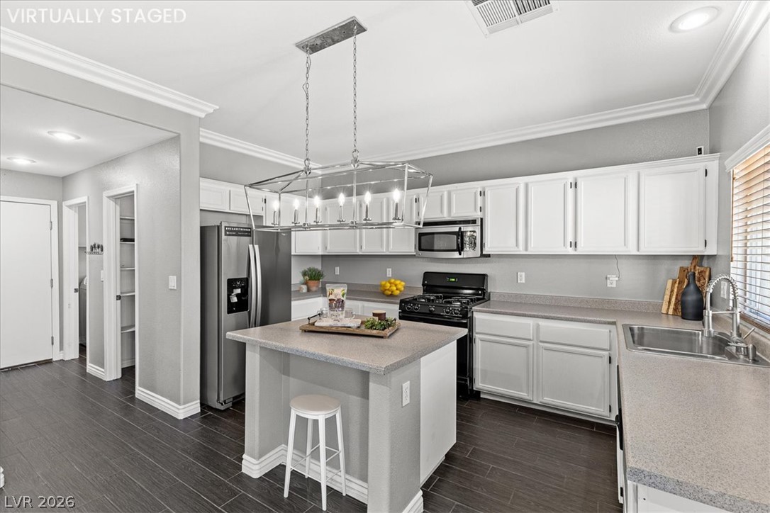 6505 Sierra Sands Street North Las Vegas NV 89086