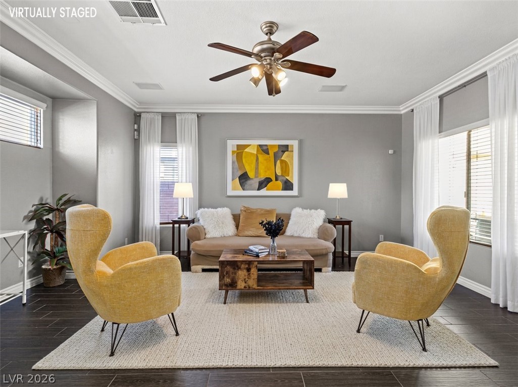 6505 Sierra Sands Street North Las Vegas NV 89086