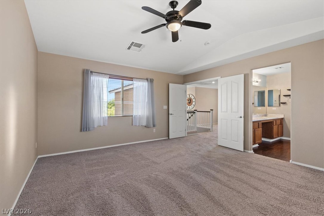6505 Sierra Sands Street North Las Vegas NV 89086