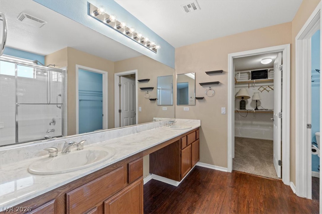 6505 Sierra Sands Street North Las Vegas NV 89086