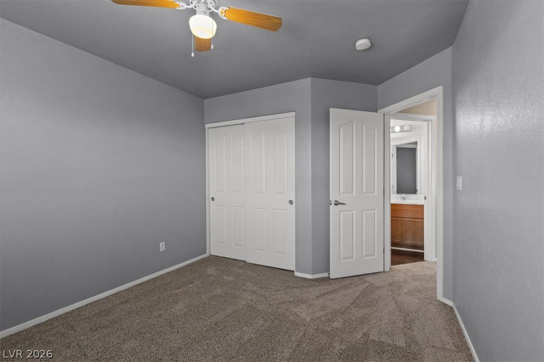 6505 Sierra Sands Street North Las Vegas NV 89086