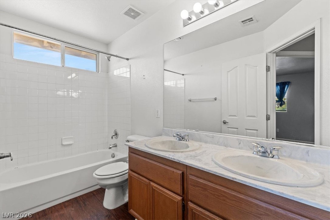 6505 Sierra Sands Street North Las Vegas NV 89086