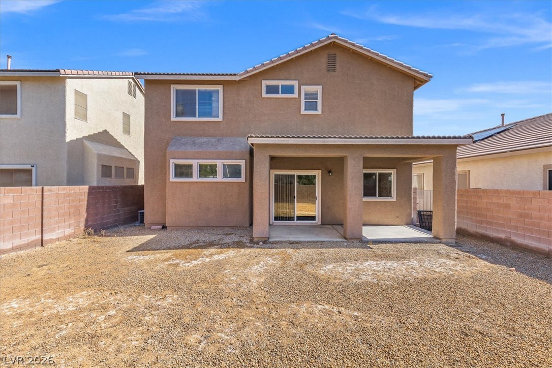 6505 Sierra Sands Street North Las Vegas NV 89086