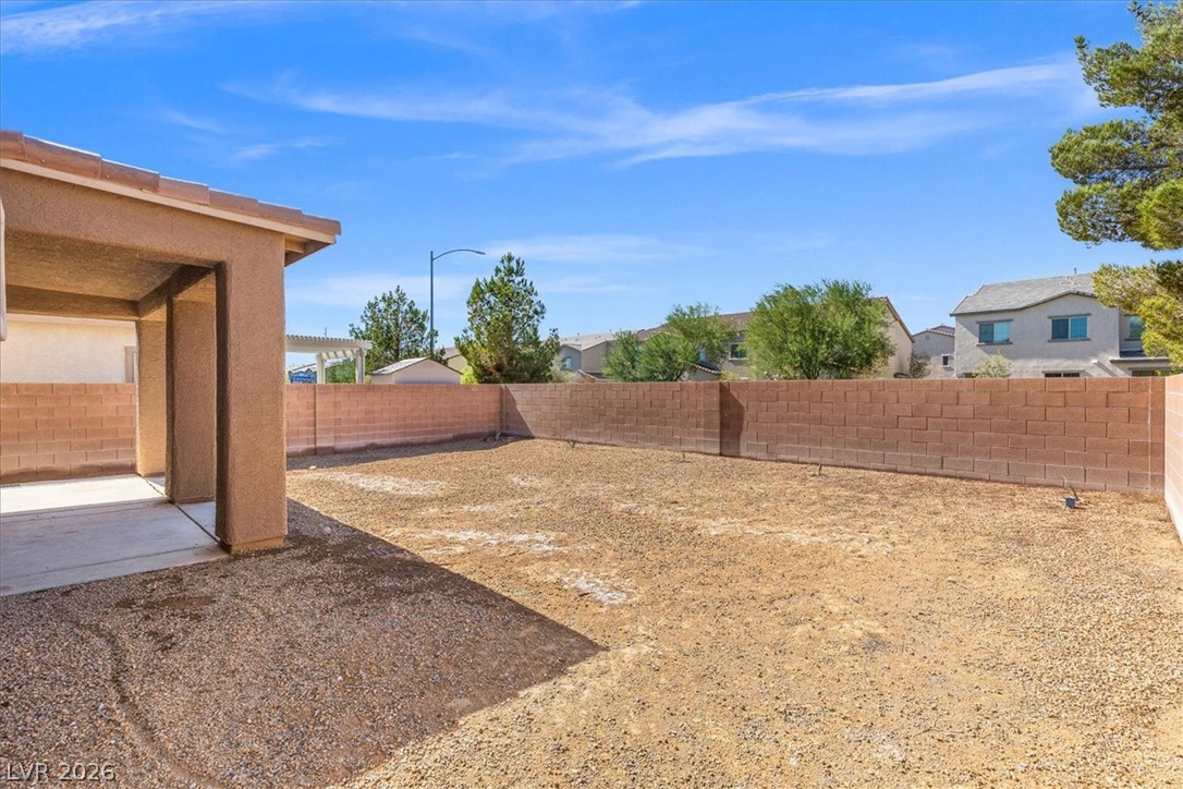 6505 Sierra Sands Street North Las Vegas NV 89086