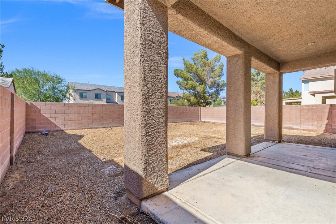 6505 Sierra Sands Street North Las Vegas NV 89086