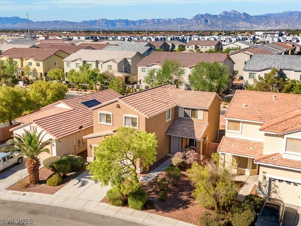 6505 Sierra Sands Street North Las Vegas NV 89086